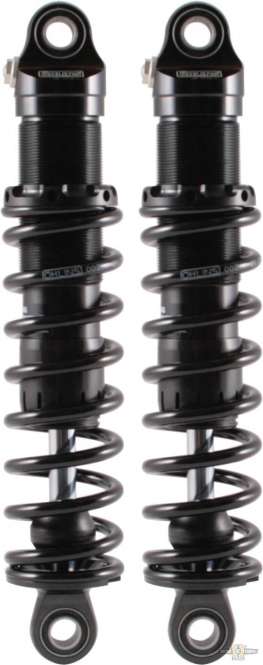 S36D Road & Track 326mm Twin Shocks For Harley-Davidson
