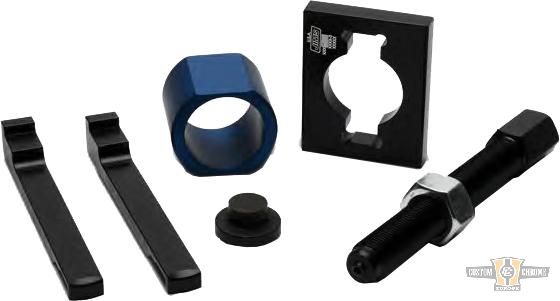 Mainshaft Mainshaft Seal Remover For Harley-Davidson