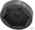 Sportster and Big Twin Fork Nut Socket For Harley-Davidson