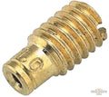 0.5 Mikuni Carburetor Air Jet For Harley-Davidson