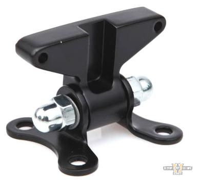 Alcatraz/Bullet Universal Bracket For Harley-Davidson