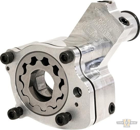 OE+ Stock Replacement Twin Cam Oil Pump For Harley-Davidson