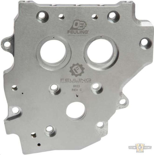 OE+ Gear or Chain Drive Camplate For Harley-Davidson