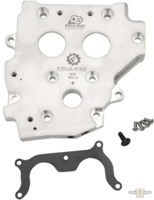 OE+ Conversion Camplate Chain Drive 99-06 For Harley-Davidson