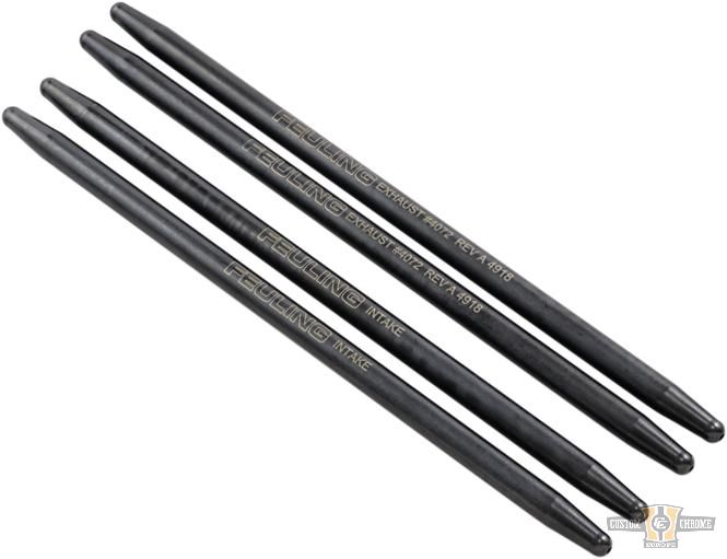 HP+ One Piece Pushrods For Harley-Davidson