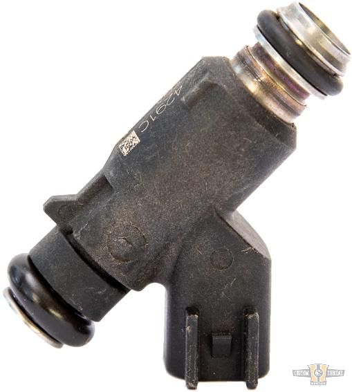 EV-6 Plug In High Flow 5.3 G/S Fuel Injector For Harley-Davidson