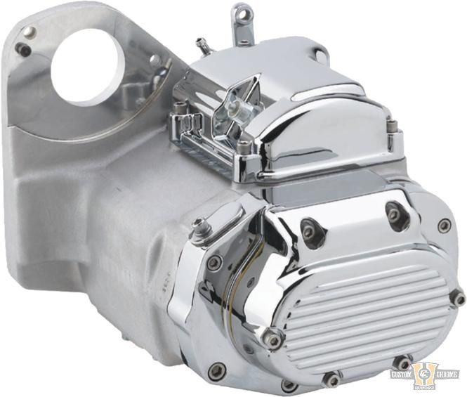 6-Speed Transmission Aluminium For Harley-Davidson