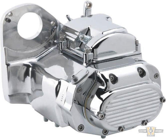 6-Speed Transmission Aluminium For Harley-Davidson