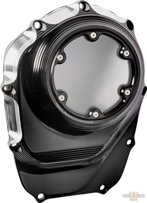 Vision Cam Cover For Harley-Davidson