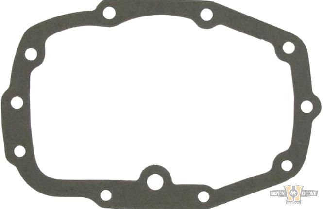 Transmission Trap Door Gasket For Harley-Davidson