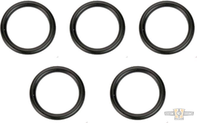 Dip Stick O-Ring For Harley-Davidson