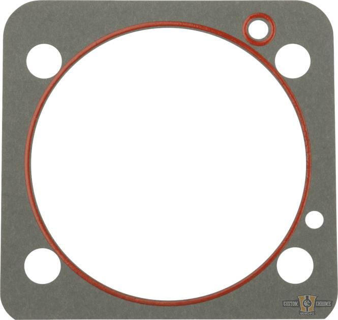 Front 100" Base Gasket For Harley-Davidson