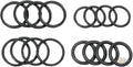 Bottom Pushrod Tube O-Ring For Harley-Davidson