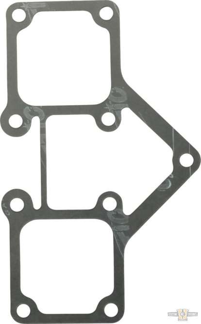 Shovelhead Rocker Box Gasket For Harley-Davidson