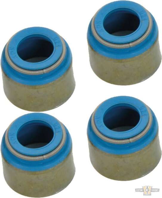 Shovelhead Valve Stem Seals For Harley-Davidson