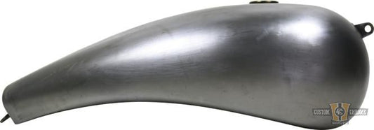 Stretched M8 Breakout Gas Tank For Harley-Davidson