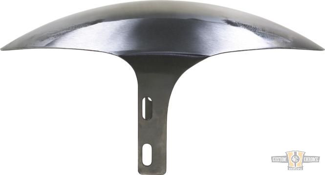 M8 Breakout Front Fender For Harley-Davidson