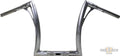380 Tall Flow Bar Super Fat Road Glide Handlebar 1,4" Raw Throttle By Wire For Harley-Davidson