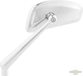 Tearchop Forged Mirror Chrome For Harley-Davidson