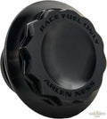 12 Point Gas Cap For Harley-Davidson