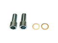 FORK DAMPER TUBE MOUNT KITS FOR HARLEY-DAVIDSON 46614-06 46615-06