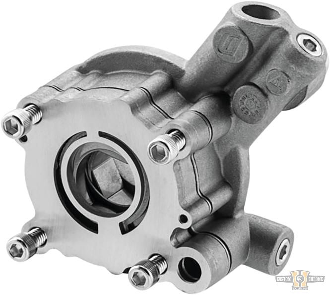 Twin Cam 88 High Output Oil Pump For Harley-Davidson