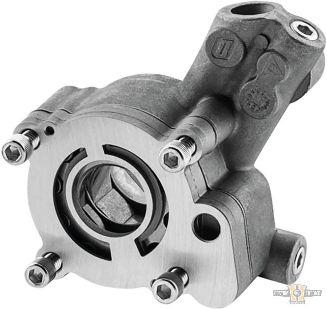 Twin Cam 96 High Output Oil Pump For Harley-Davidson