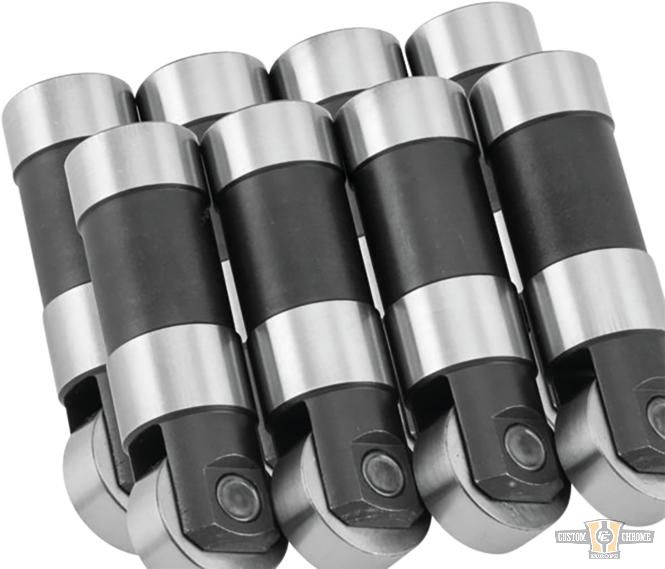 High Performance Lifters For Harley-Davidson