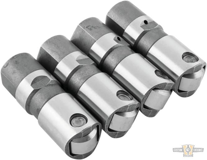 High Performance Lifters For Harley-Davidson