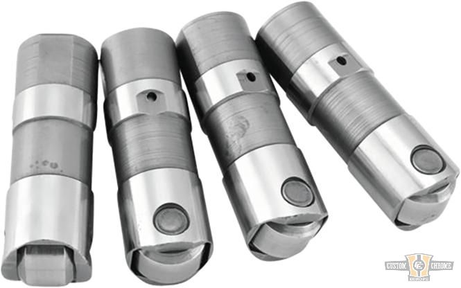 High Performance Lifters For Harley-Davidson