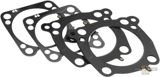 .040-.014 4.25" Head/Base Gasket Kit For Harley-Davidson