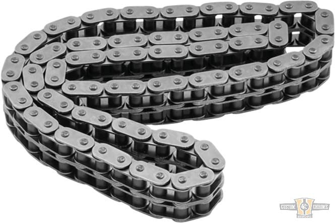 Big Twin, 82 Links Primary Chain For Harley-Davidson