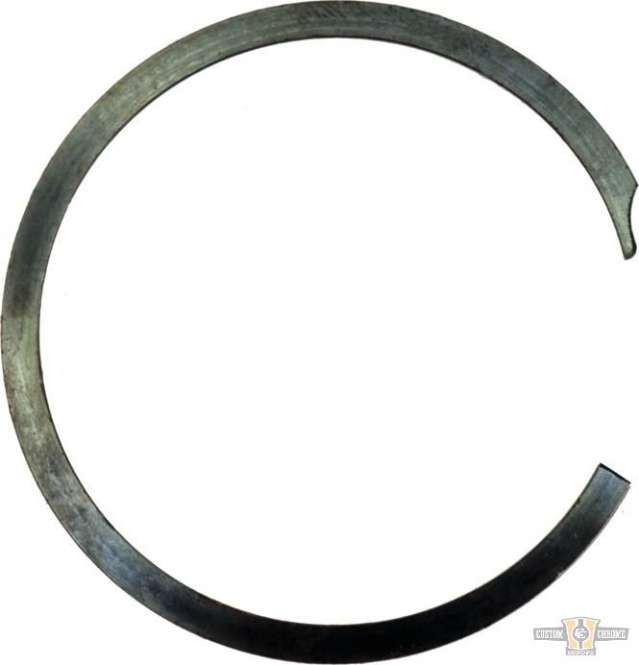 Twin Cam Sprocket Shaft Bearing Retaining Ring For Harley-Davidson