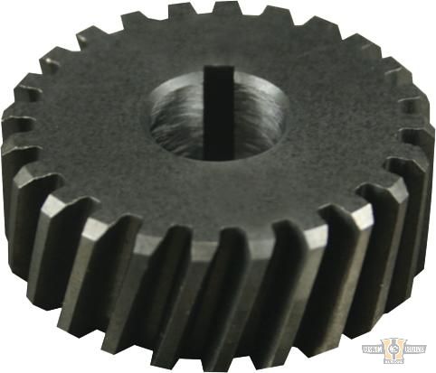 Driven Gear 24T Oil Pump Gear For Harley-Davidson