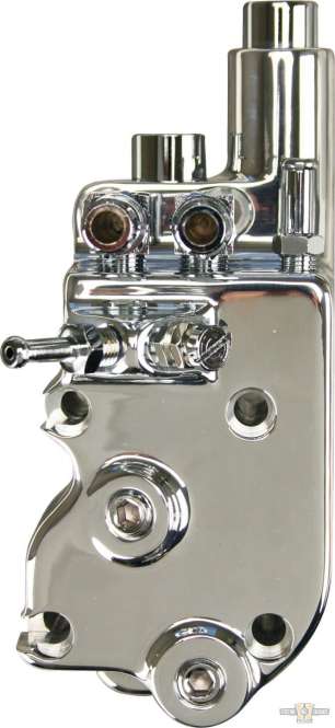 73-91 Big Twin Oil Pump For Harley-Davidson