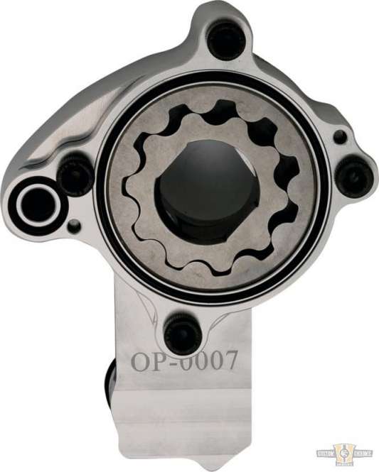 99-06 Twin Cam High Flow Oil Pump For Harley-Davidson