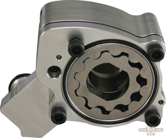 07-12 Twin Cam High Flow Oil Pump For Harley-Davidson