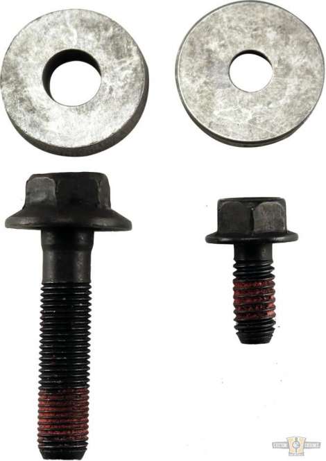 Twin Cam Twin Cam Sprocket Retention Kit For Harley-Davidson