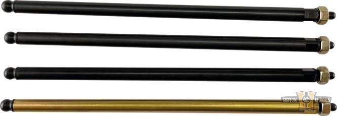 Shovelhead Standard Lenght Pushrod Set For Harley-Davidson