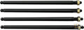 Twin Cam Stock Length Pushrod Set For Harley-Davidson