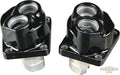 Evolution Tappet Blocks Black For Harley-Davidson