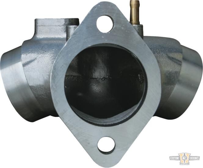 Twin Cam with Voes & Vacuum Port Intake Manifold For Harley-Davidson