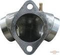 Sportster 86-03 Carbureted Models Intake Manifold For Harley-Davidson