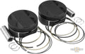 Black Edition Milwaukee Eight CVO Piston 11:1 For Harley-Davidson