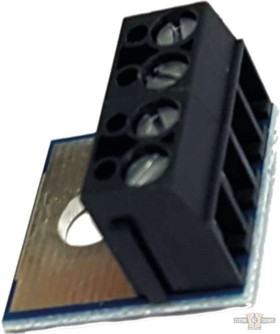 GND Split Terminal Splitter For Harley-Davidson