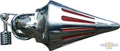 Arrow Air Cleaner For Harley-Davidson
