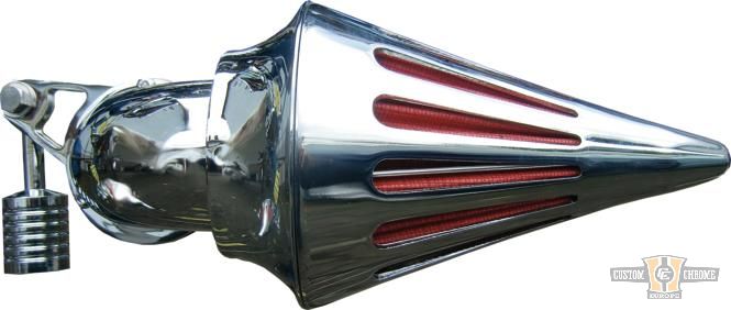 Arrow Air Cleaner For Harley-Davidson