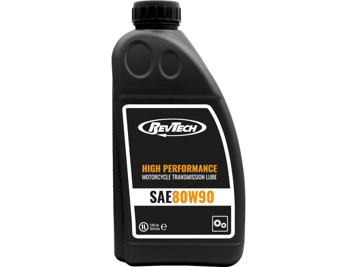 Aceite Transmision Para Harley-Davidson Revtech Transmission Lube 62600004 62600010 62600019 62600033 Formula+ amsoil MVTQT