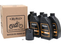 harley-davidson 62600084A Amsoil HDMB