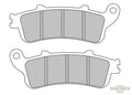 Sinter Road Replacement Brake Pad For Harley-Davidson